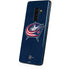 NHL Columbus Blue Jackets Distressed Galaxy S9 Plus Skin