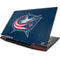 NHL Columbus Blue Jackets Distressed Lenovo IdeaPad Skin