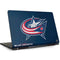 NHL Columbus Blue Jackets Distressed Dell Inspiron Skin