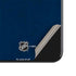 NHL Columbus Blue Jackets Distressed iPhone SE (2nd & 3rd Gen) Skin
