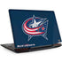 NHL Columbus Blue Jackets Distressed Legion Y720 Skin