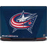NHL Columbus Blue Jackets Distressed Legion Y720 Skin