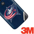 NHL Columbus Blue Jackets Distressed Moto E5 Play Skin