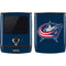 NHL Columbus Blue Jackets Distressed Motorola RAZR Skin