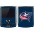 NHL Columbus Blue Jackets Distressed Motorola RAZR Skin