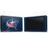 NHL Columbus Blue Jackets Distressed Nintendo Switch Bundle Skin