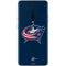 NHL Columbus Blue Jackets Distressed OnePlus 7 Pro Skin