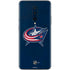 NHL Columbus Blue Jackets Distressed OnePlus 7 Pro Skin