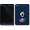 NHL Columbus Blue Jackets Distressed Otterbox Defender iPad Skin