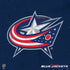 NHL Columbus Blue Jackets Distressed PS4 Slim Bundle Skin