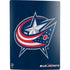NHL Columbus Blue Jackets Distressed PS5 Digital Edition Bundle Skin