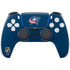 NHL Columbus Blue Jackets Distressed PS5 Controller Skin