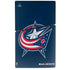 NHL Columbus Blue Jackets Distressed PS5 Slim Digital Edition Console Skin