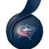 NHL Columbus Blue Jackets Distressed PULSE 3D Wireless Headset for PS5 Skin