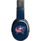 NHL Columbus Blue Jackets Distressed Skullcandy Crusher Wireless Skin