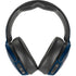 NHL Columbus Blue Jackets Distressed Skullcandy Venue Skin