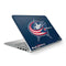 NHL Columbus Blue Jackets Distressed HP Spectre Skin