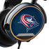 NHL Columbus Blue Jackets Distressed SteelSeries Arctis 5 Skin