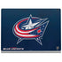 NHL Columbus Blue Jackets Distressed Surface Book 2 13.5in Skin