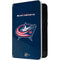 NHL Columbus Blue Jackets Distressed Surface Duo Skin