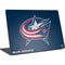 NHL Columbus Blue Jackets Distressed Surface Laptop 4 15in Skin