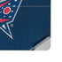 NHL Columbus Blue Jackets Distressed Surface Laptop Studio Skin