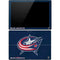 NHL Columbus Blue Jackets Distressed Surface Pro 4 Skin