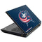 NHL Columbus Blue Jackets Distressed T440s Skin