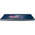 NHL Columbus Blue Jackets Distressed Universal Laptop 15in (12.2 x 8.8in) Skin