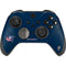 NHL Columbus Blue Jackets Distressed Xbox Elite Wireless Controller Series 2 Skin