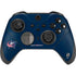 NHL Columbus Blue Jackets Distressed Xbox Elite Wireless Controller Series 2 Skin