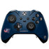 NHL Columbus Blue Jackets Distressed Xbox One Elite Controller Skin