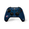 NHL Columbus Blue Jackets Distressed Xbox One X Controller Skin