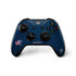NHL Columbus Blue Jackets Distressed Xbox One X Controller Skin