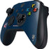 NHL Columbus Blue Jackets Distressed Xbox Series X Controller Skin