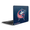 NHL Columbus Blue Jackets Distressed Zenbook UX305FA 13.3in Skin