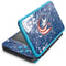 NHL Columbus Blue Jackets Frozen Nintendo 2DS XL (2017) Skin