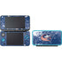 NHL Columbus Blue Jackets Frozen Nintendo 2DS XL (2017) Skin