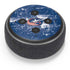 NHL Columbus Blue Jackets Frozen Amazon Echo Dot Skin