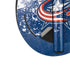 NHL Columbus Blue Jackets Frozen Bose Noise Cancelling Headphones 700 Skin
