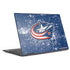 NHL Columbus Blue Jackets Frozen HP Envy Skin