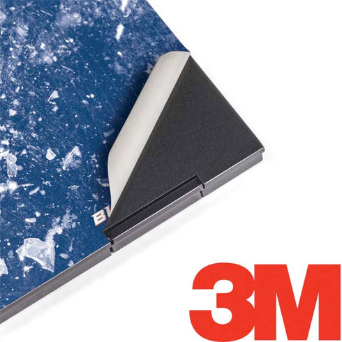 NHL Columbus Blue Jackets Frozen HP Envy Skin