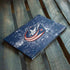 NHL Columbus Blue Jackets Frozen HP Envy Skin