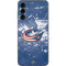 NHL Columbus Blue Jackets Frozen Galaxy A14 5G Skin