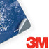 NHL Columbus Blue Jackets Frozen Galaxy Book 12in Skin