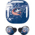 NHL Columbus Blue Jackets Frozen Galaxy Buds Pro Skin