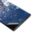 NHL Columbus Blue Jackets Frozen Galaxy Note 10 Skin