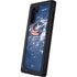 NHL Columbus Blue Jackets Frozen Galaxy Note 10 Waterproof Case