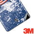 NHL Columbus Blue Jackets Frozen Galaxy Note 8 Skin