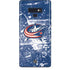 NHL Columbus Blue Jackets Frozen Galaxy Note 9 Skin